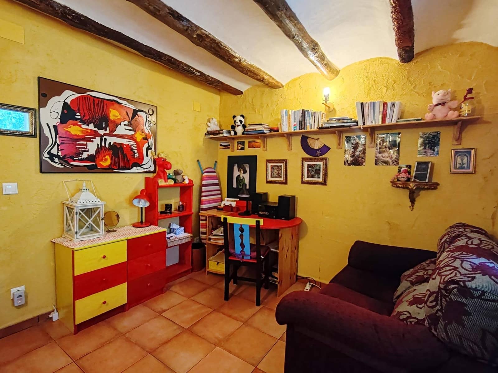 3 slaapkamer Huis te koop in Penaguila - € 220.000 (Ref: 9861971)