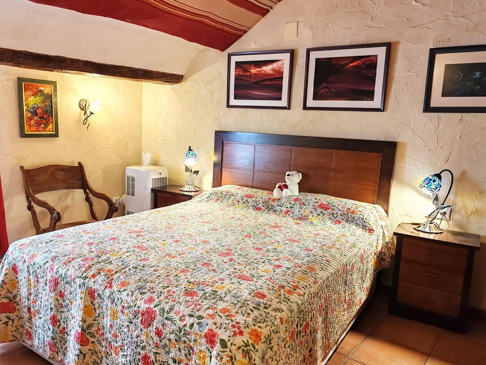 3 slaapkamer Huis te koop in Penaguila - € 220.000 (Ref: 9861971)
