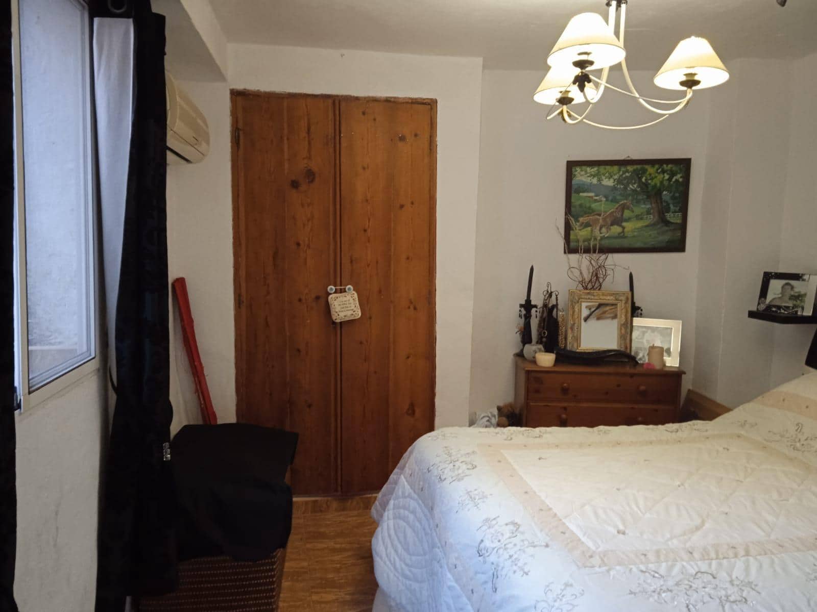 3 bedroom Terraced Villa for sale in Cocentaina - € 64,500 (Ref: 9865311)