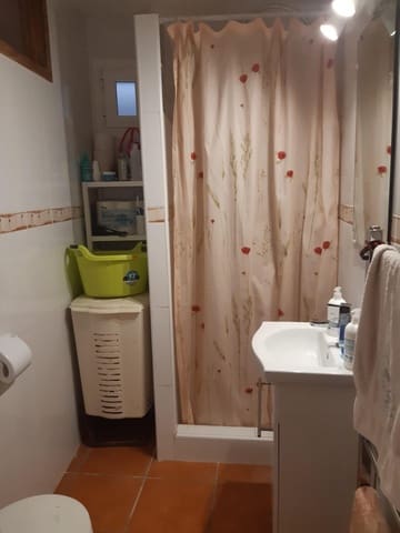 3 sypialnia Dom szeregowy na sprzedaż w Cocentaina - 64 500 € (Ref: 9865311)