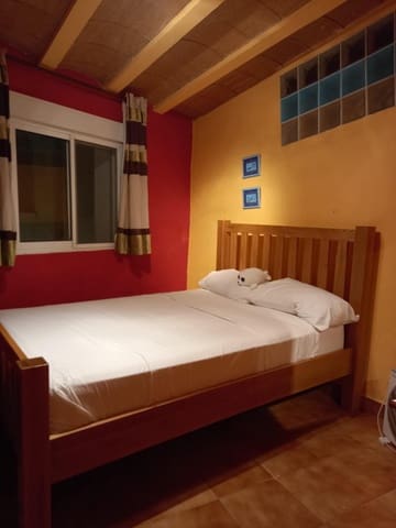 3 sypialnia Dom szeregowy na sprzedaż w Cocentaina - 64 500 € (Ref: 9865311)