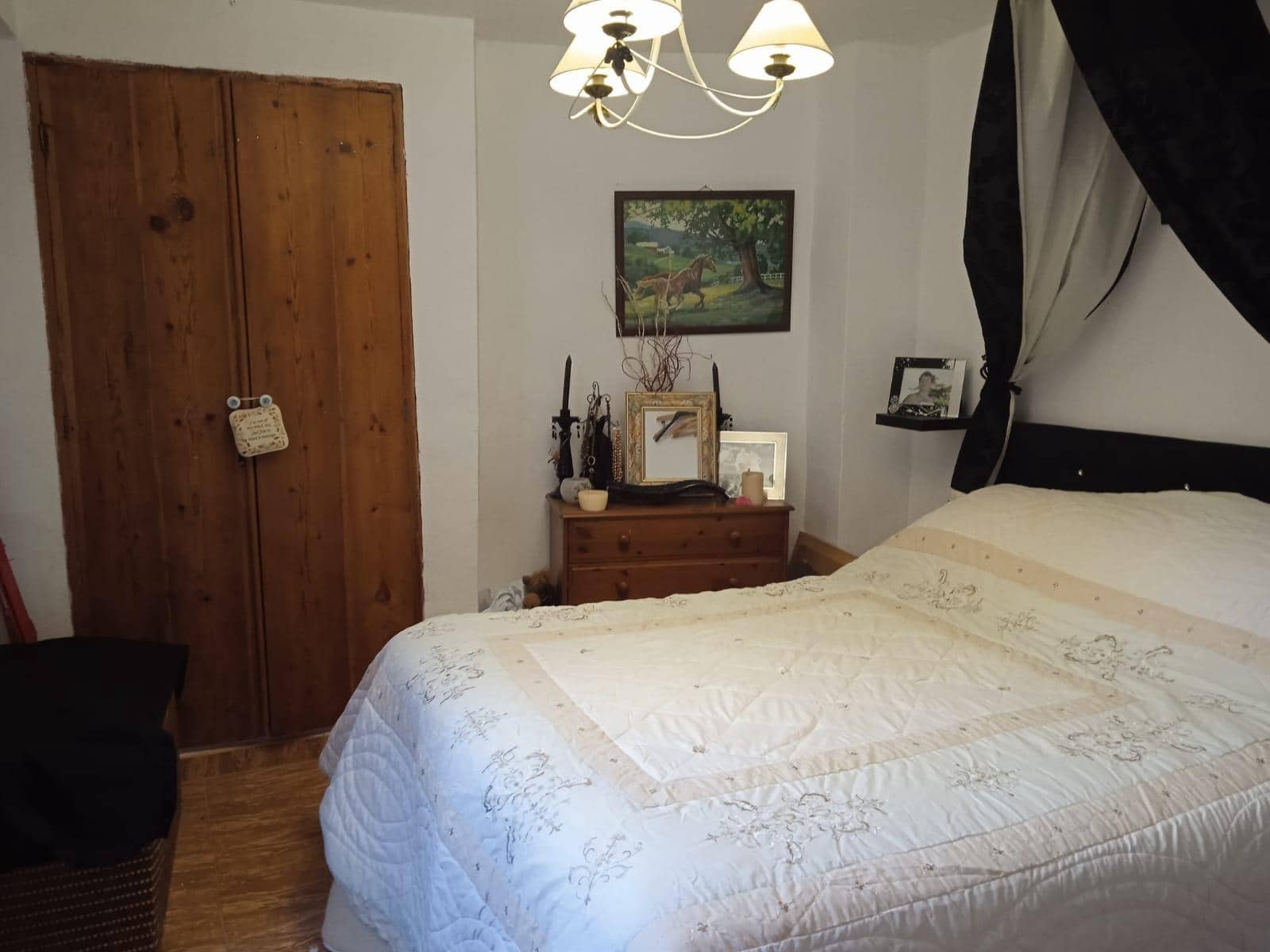 3 bedroom Terraced Villa for sale in Cocentaina - € 64,500 (Ref: 9865311)