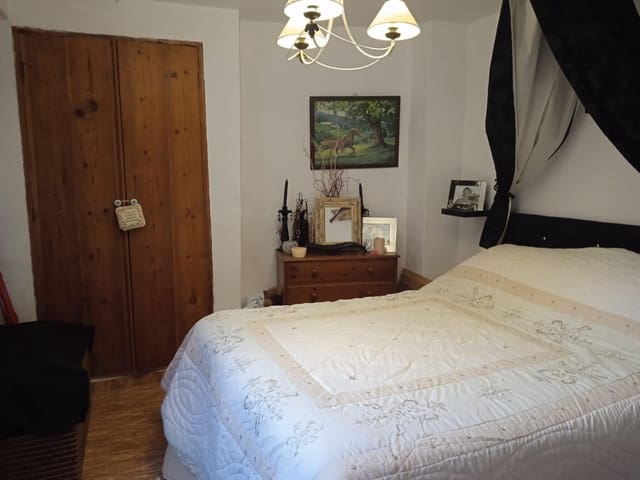 3 sypialnia Dom szeregowy na sprzedaż w Cocentaina - 64 500 € (Ref: 9865311)