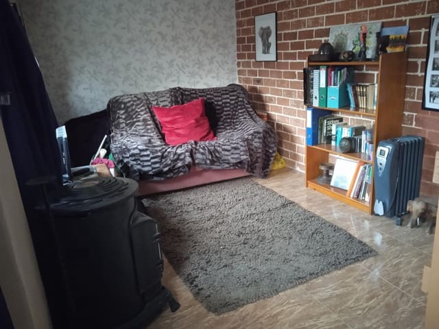 3 sypialnia Dom szeregowy na sprzedaż w Cocentaina - 64 500 € (Ref: 9865311)