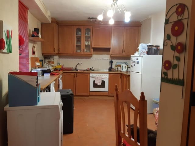 3 sypialnia Dom szeregowy na sprzedaż w Cocentaina - 64 500 € (Ref: 9865311)