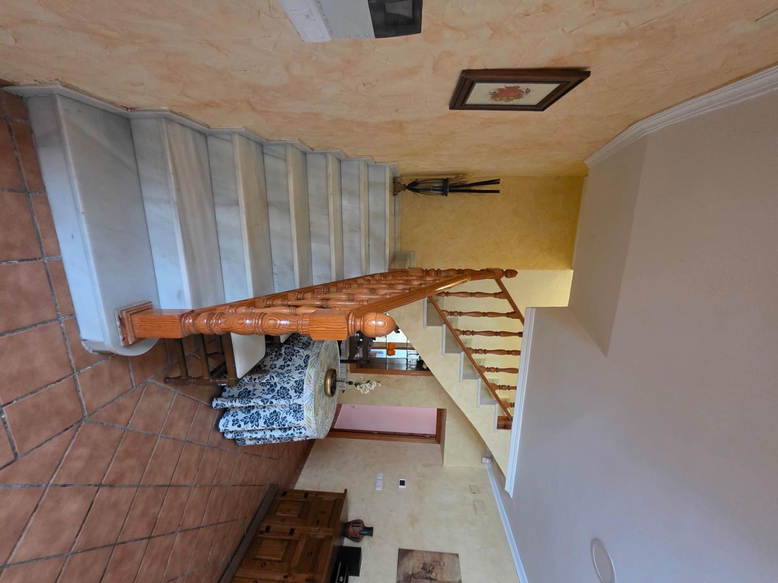 8 quarto Quinta/Casa Rural para venda em Sax com piscina garagem - 550 000 € (Ref: 9865312)