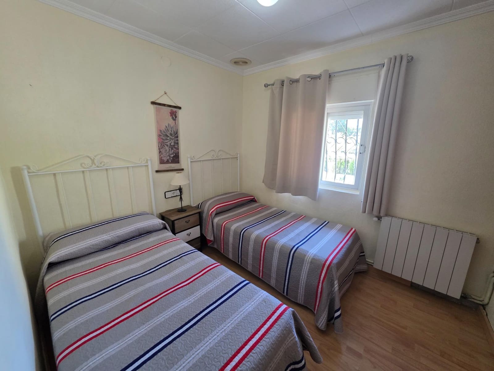 8 bedroom Finca/Country House for sale in Sax with pool garage - € 550,000 (Ref: 9865312)