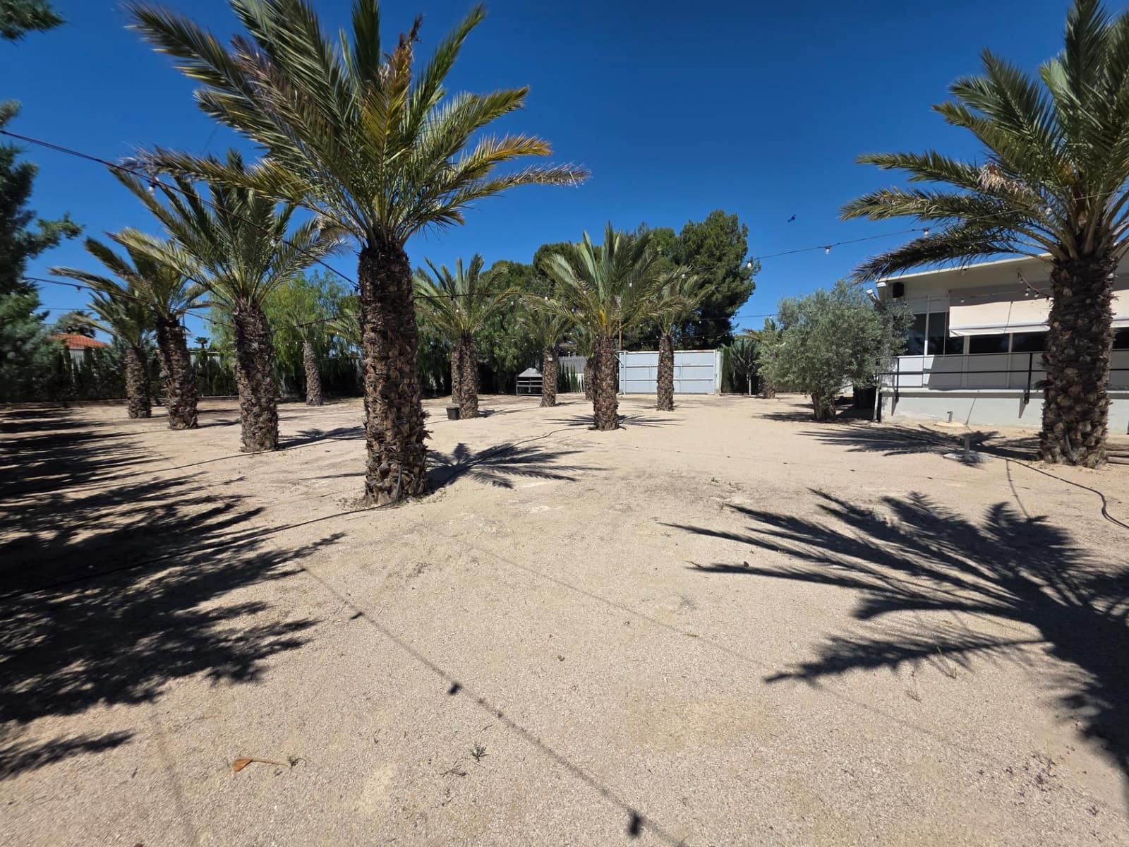 8 bedroom Finca/Country House for sale in Sax with pool garage - € 550,000 (Ref: 9865312)