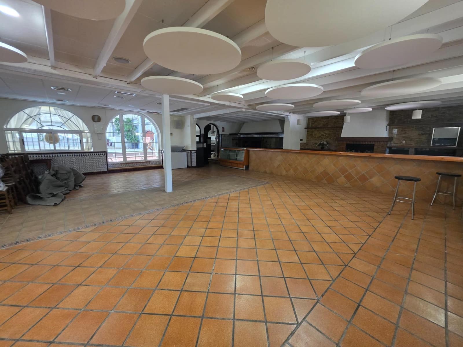 8 bedroom Finca/Country House for sale in Sax with pool garage - € 550,000 (Ref: 9865312)