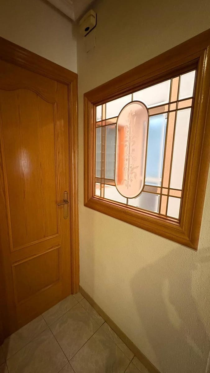 3 soveværelse Rækkehus til salg i Muro de Alcoy med garage - € 300.000 (Ref: 9868699)