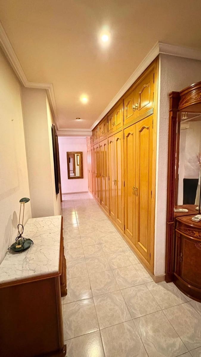3 soveværelse Rækkehus til salg i Muro de Alcoy med garage - € 300.000 (Ref: 9868699)