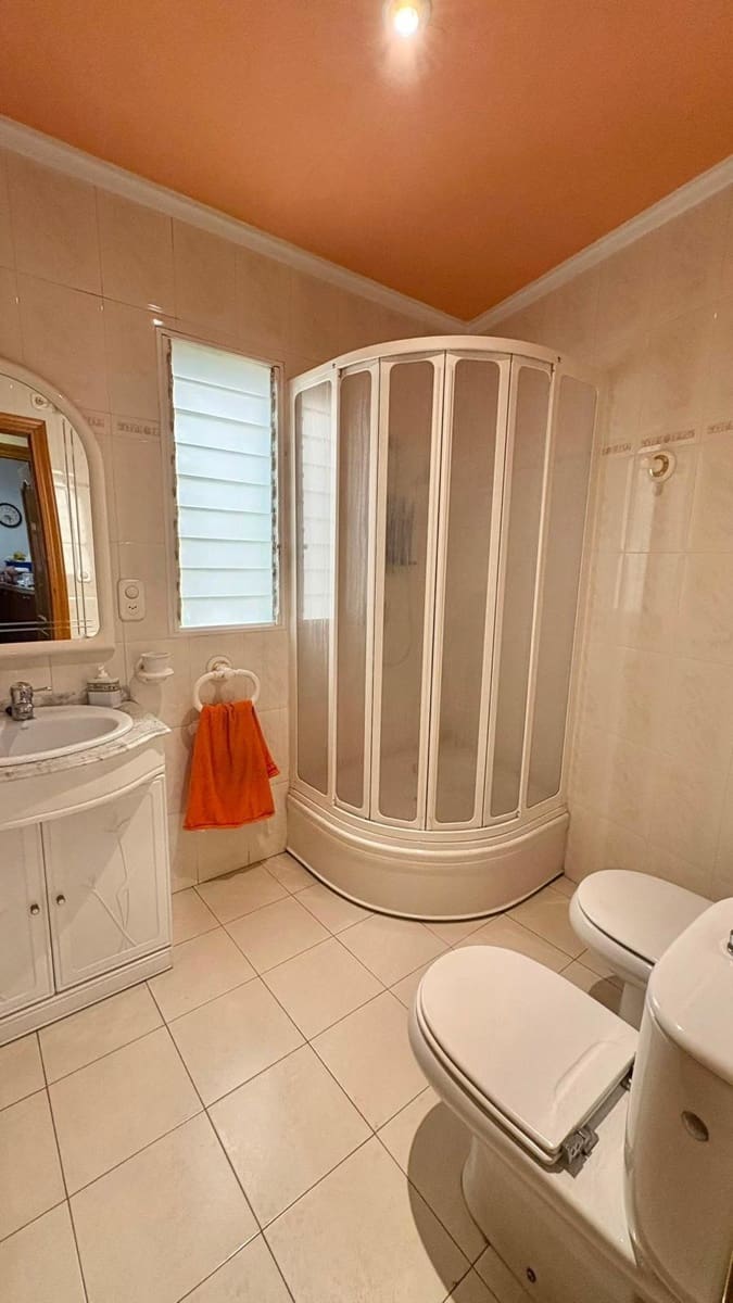 3 soveværelse Rækkehus til salg i Muro de Alcoy med garage - € 300.000 (Ref: 9868699)