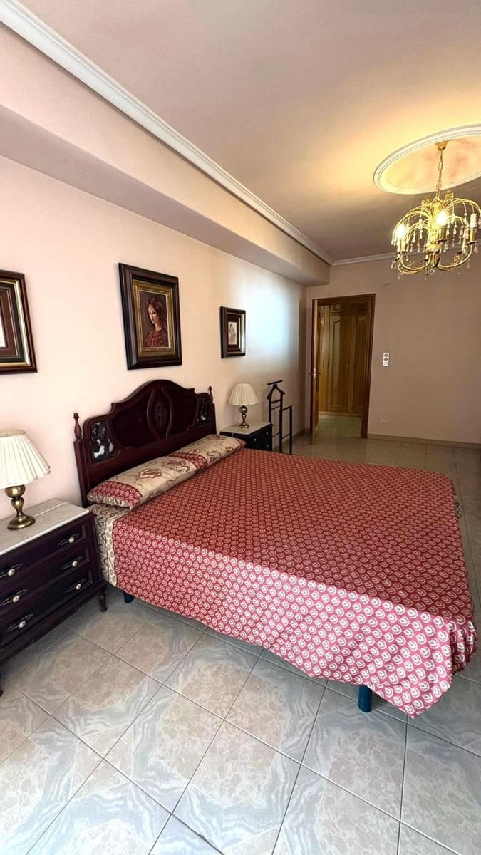 3 soveværelse Rækkehus til salg i Muro de Alcoy med garage - € 300.000 (Ref: 9868699)