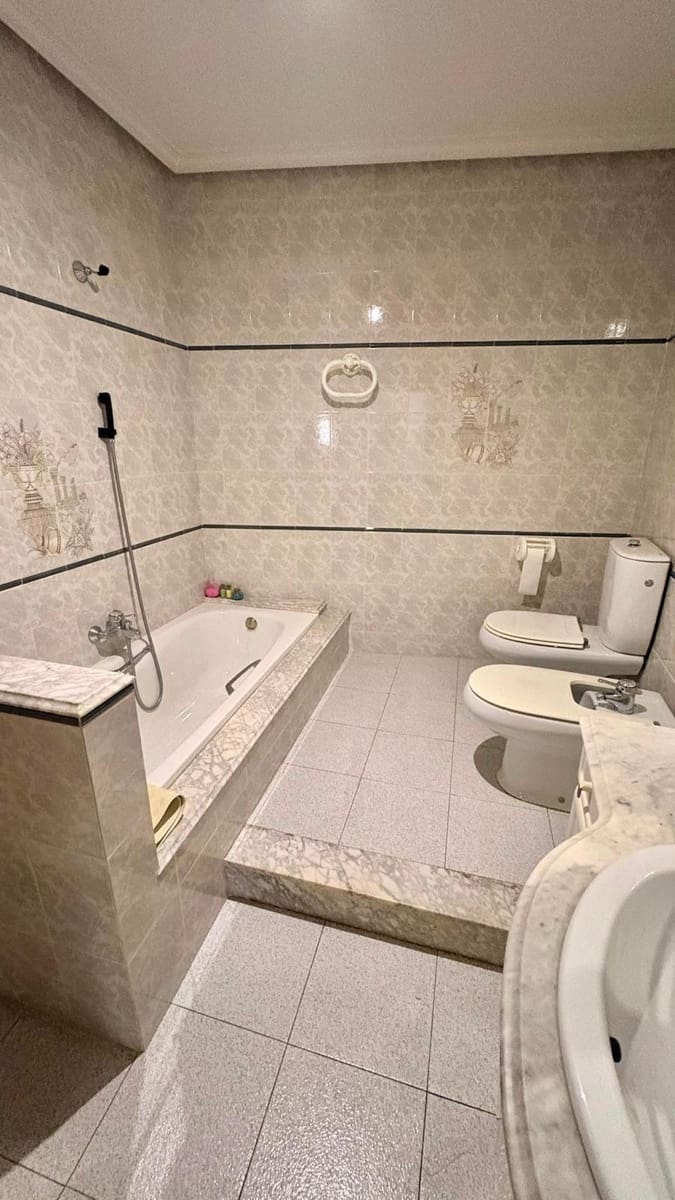 3 soveværelse Rækkehus til salg i Muro de Alcoy med garage - € 300.000 (Ref: 9868699)