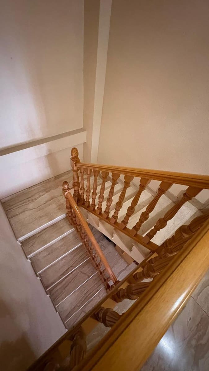 3 soveværelse Rækkehus til salg i Muro de Alcoy med garage - € 300.000 (Ref: 9868699)
