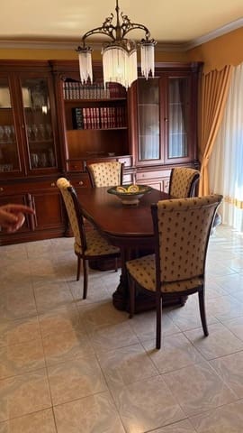 3 soveværelse Rækkehus til salg i Muro de Alcoy med garage - € 300.000 (Ref: 9868699)