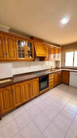 3 soveværelse Rækkehus til salg i Muro de Alcoy med garage - € 300.000 (Ref: 9868699)