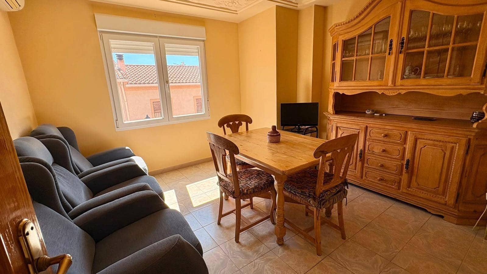 3 soveværelse Rækkehus til salg i Muro de Alcoy med garage - € 300.000 (Ref: 9868699)
