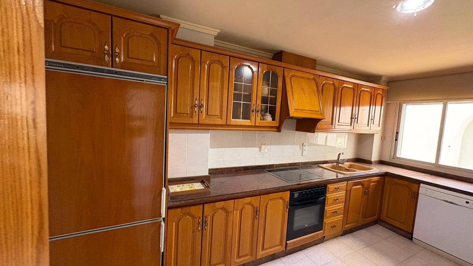 3 soveværelse Rækkehus til salg i Muro de Alcoy med garage - € 300.000 (Ref: 9868699)
