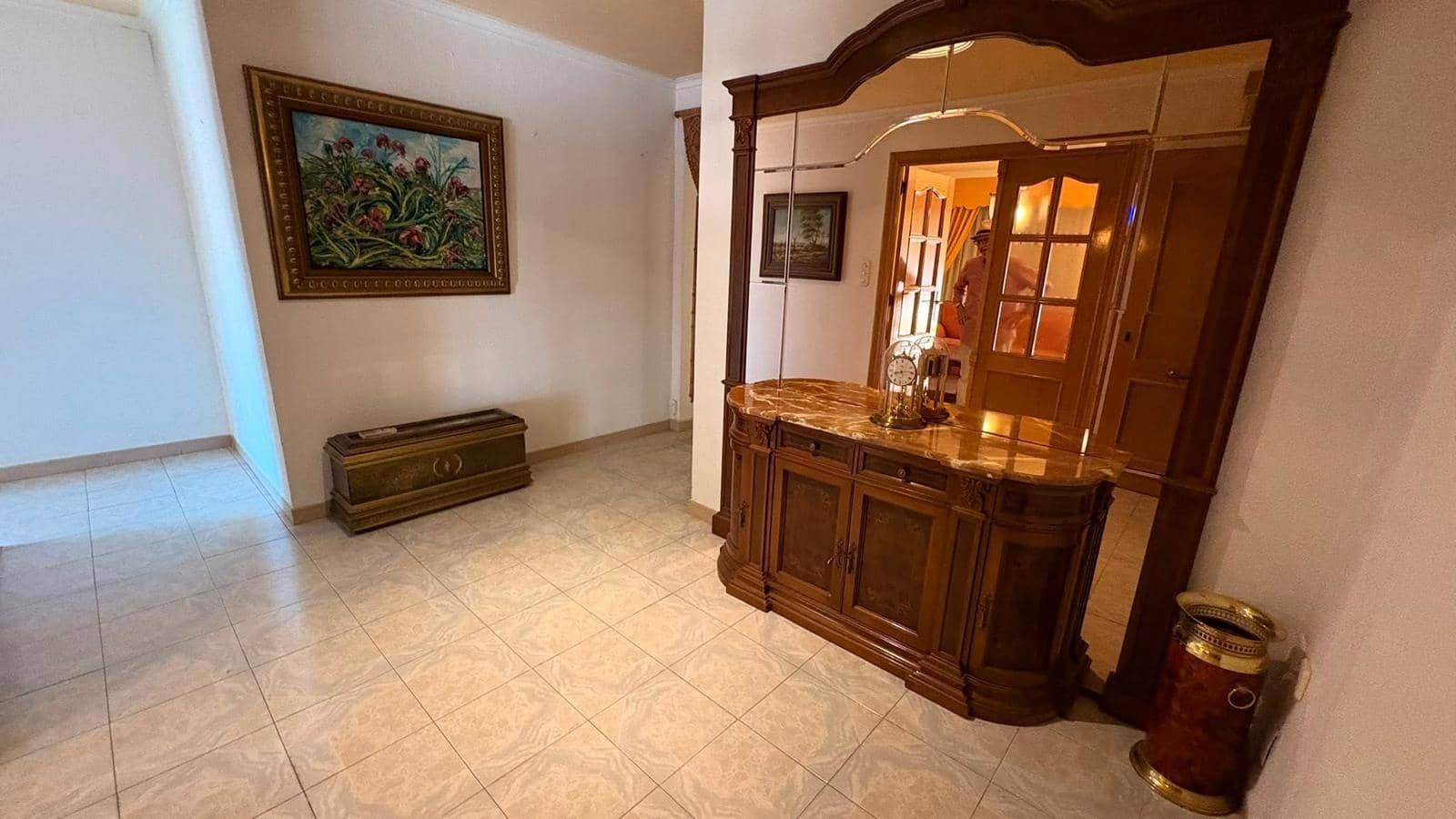 3 soveværelse Rækkehus til salg i Muro de Alcoy med garage - € 300.000 (Ref: 9868699)