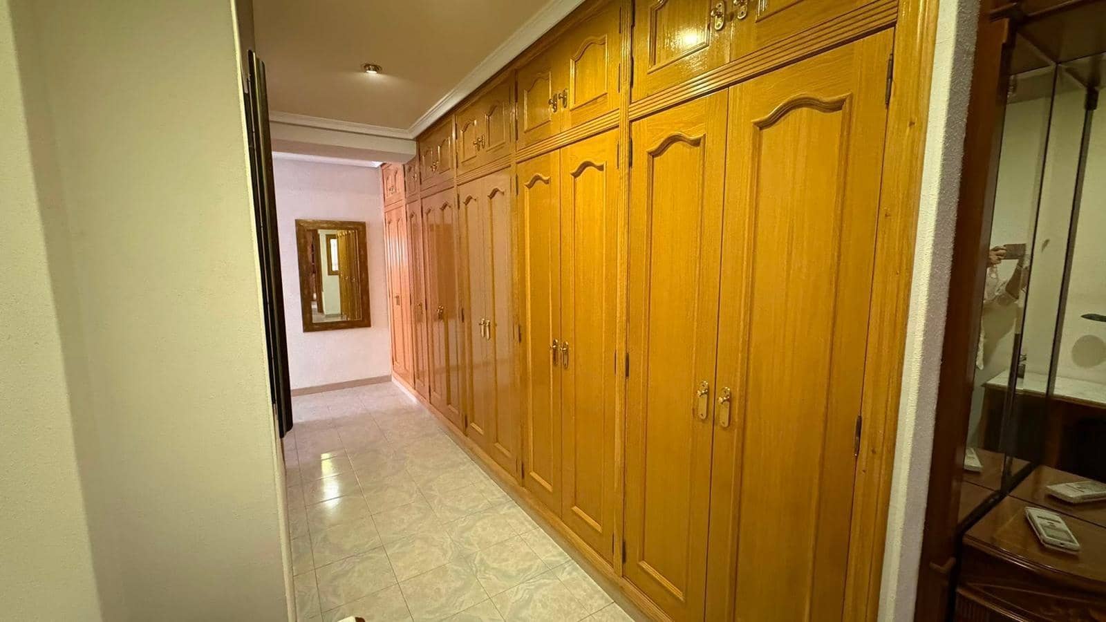 3 soveværelse Rækkehus til salg i Muro de Alcoy med garage - € 300.000 (Ref: 9868699)