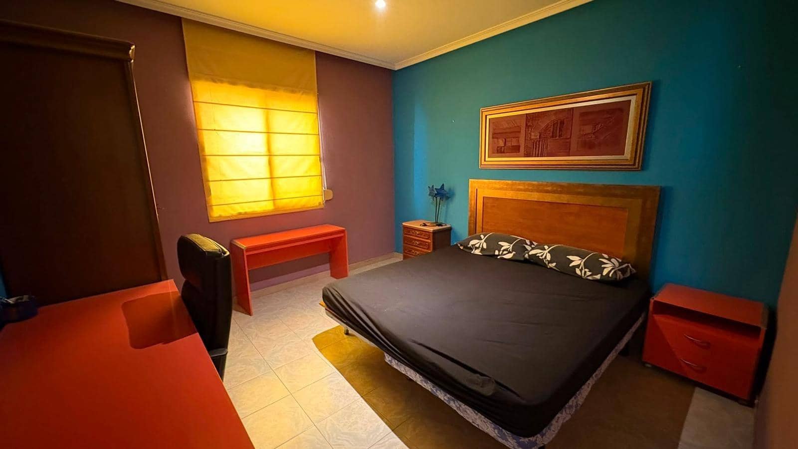 3 soveværelse Rækkehus til salg i Muro de Alcoy med garage - € 300.000 (Ref: 9868699)
