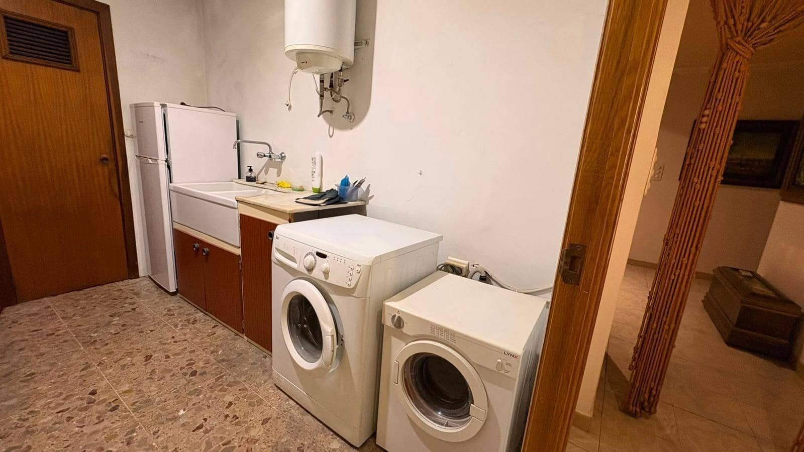 3 soveværelse Rækkehus til salg i Muro de Alcoy med garage - € 300.000 (Ref: 9868699)