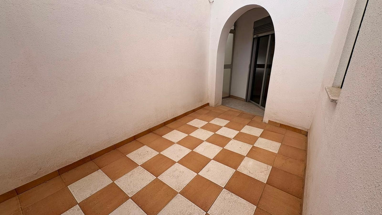 3 soveværelse Rækkehus til salg i Muro de Alcoy med garage - € 300.000 (Ref: 9868699)