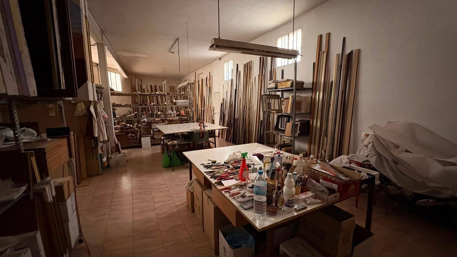 3 soveværelse Rækkehus til salg i Muro de Alcoy med garage - € 300.000 (Ref: 9868699)