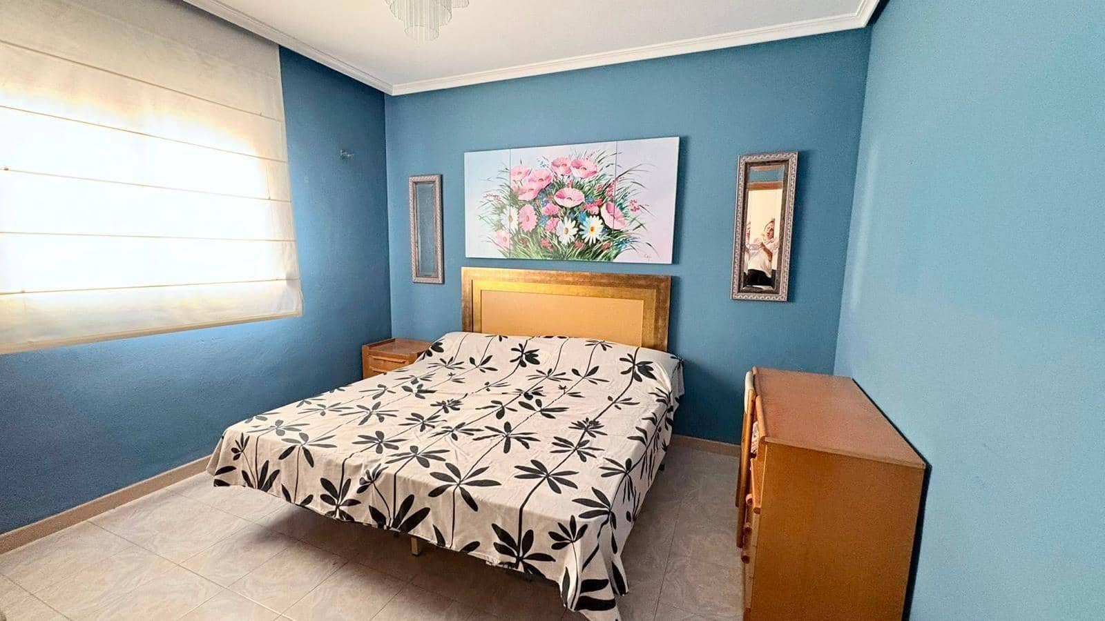 3 soveværelse Rækkehus til salg i Muro de Alcoy med garage - € 300.000 (Ref: 9868699)