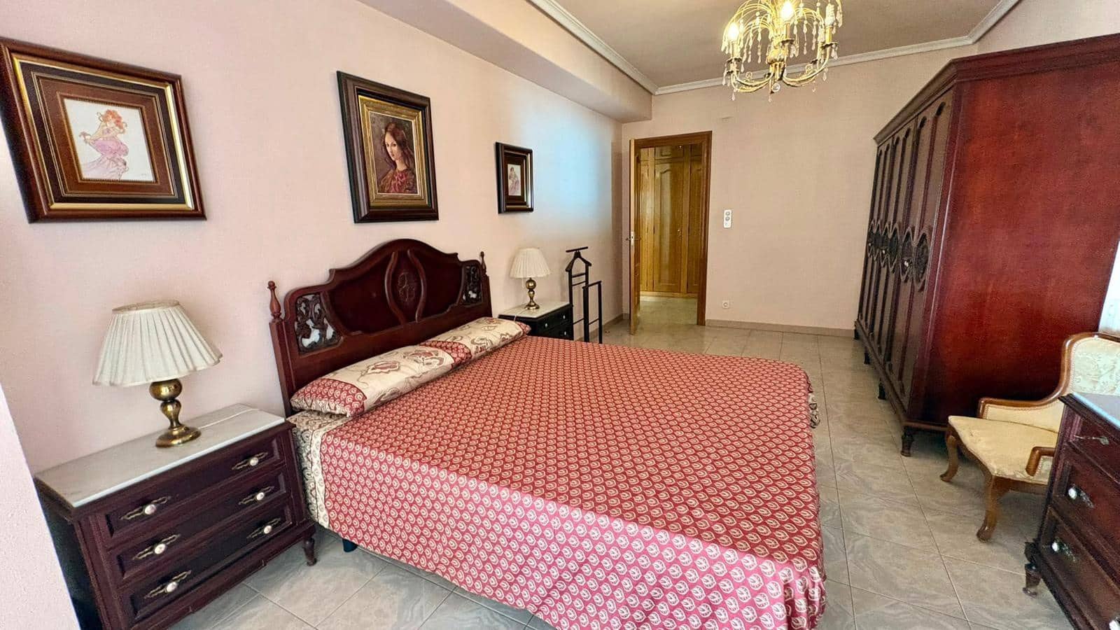 3 soveværelse Rækkehus til salg i Muro de Alcoy med garage - € 300.000 (Ref: 9868699)