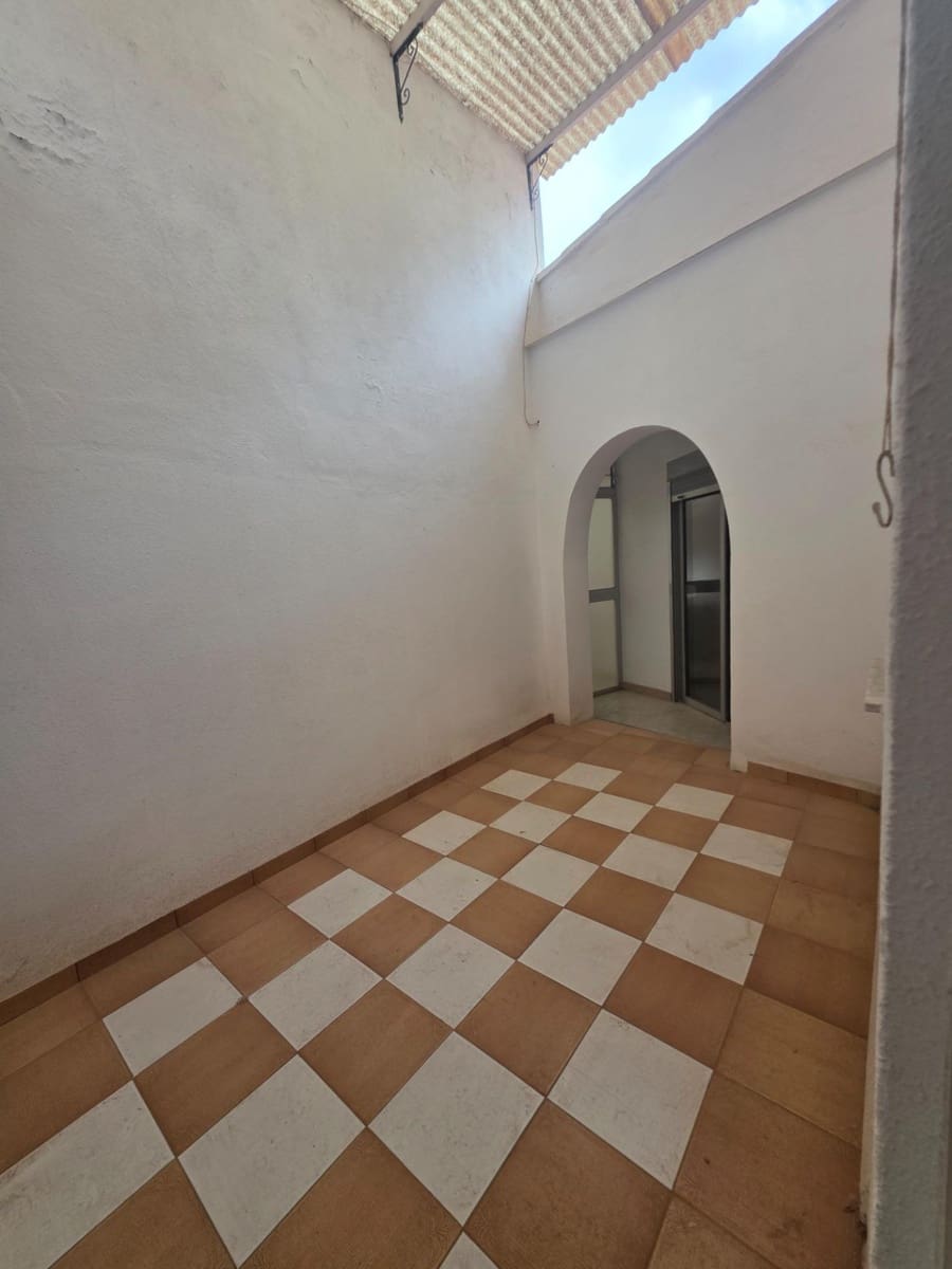 3 soveværelse Rækkehus til salg i Muro de Alcoy med garage - € 300.000 (Ref: 9868699)