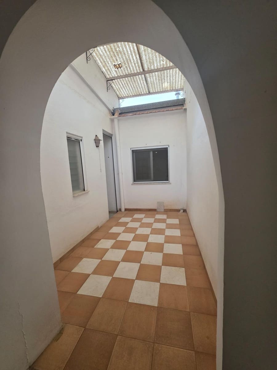 3 soveværelse Rækkehus til salg i Muro de Alcoy med garage - € 300.000 (Ref: 9868699)