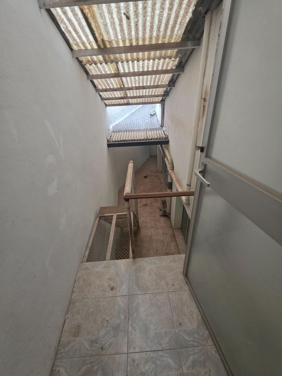 3 soveværelse Rækkehus til salg i Muro de Alcoy med garage - € 300.000 (Ref: 9868699)