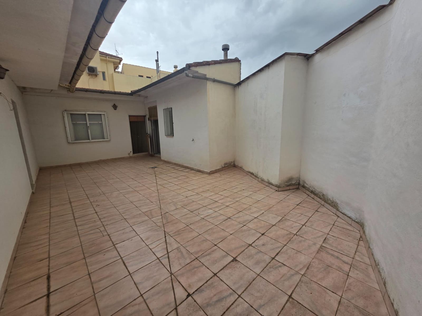 3 soveværelse Rækkehus til salg i Muro de Alcoy med garage - € 300.000 (Ref: 9868699)