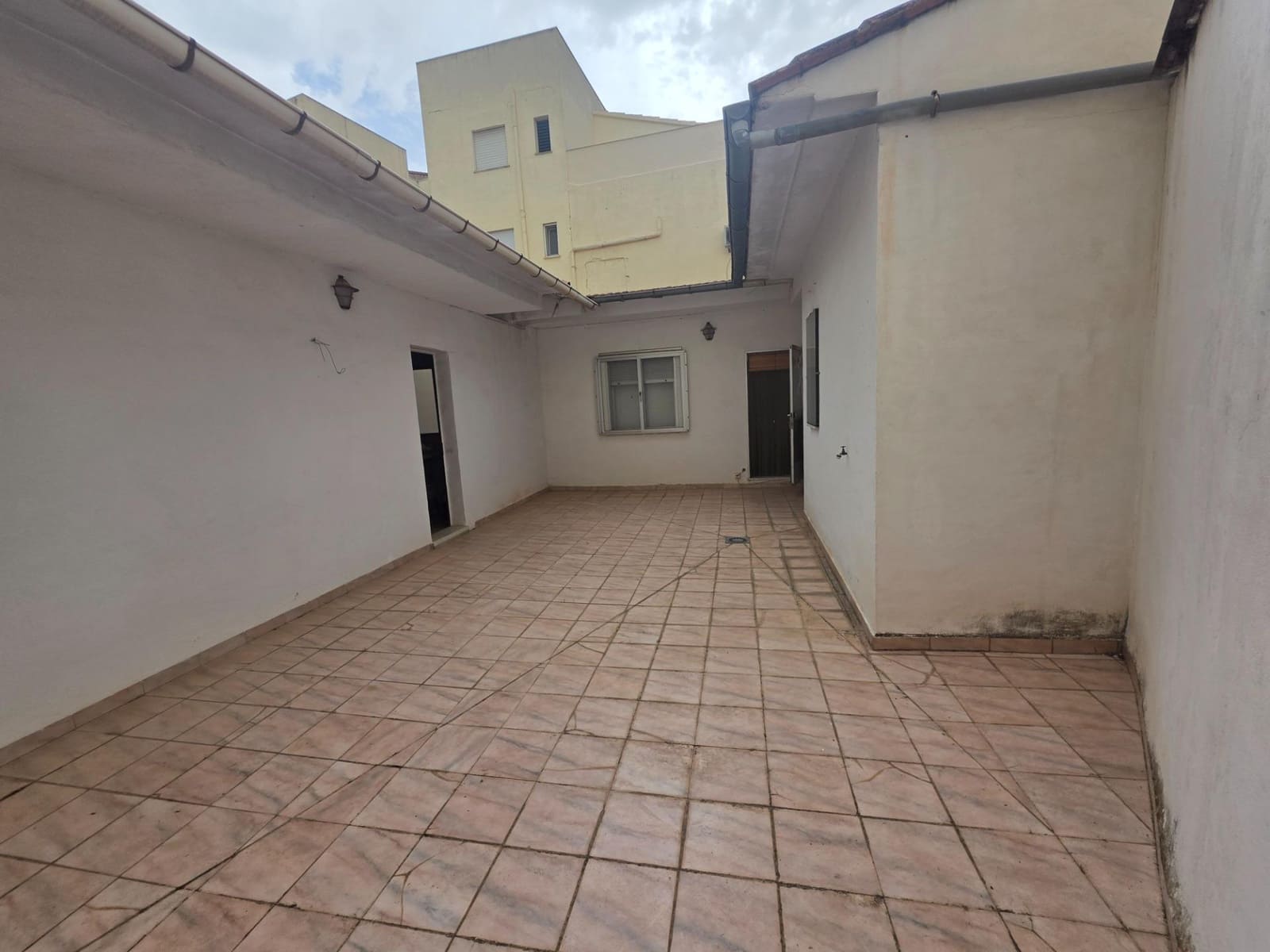 3 soveværelse Rækkehus til salg i Muro de Alcoy med garage - € 300.000 (Ref: 9868699)