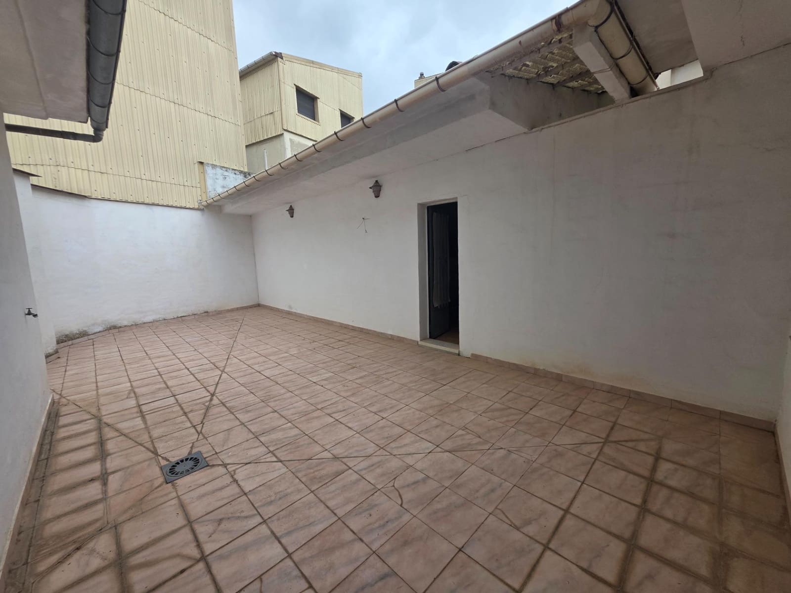 3 soveværelse Rækkehus til salg i Muro de Alcoy med garage - € 300.000 (Ref: 9868699)