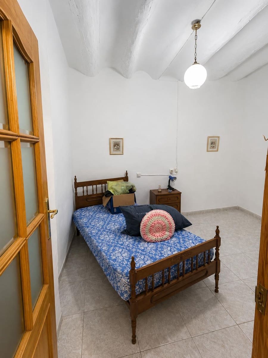 2 soveværelse Byhus til salg i Oria - € 70.000 (Ref: 9876550)