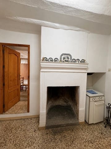 2 camera da letto Casa in vendita in Oria - 70.000 € (Rif: 9876550)