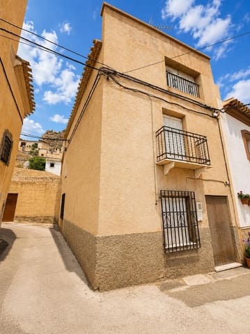 2 camera da letto Casa in vendita in Oria - 70.000 € (Rif: 9876550)