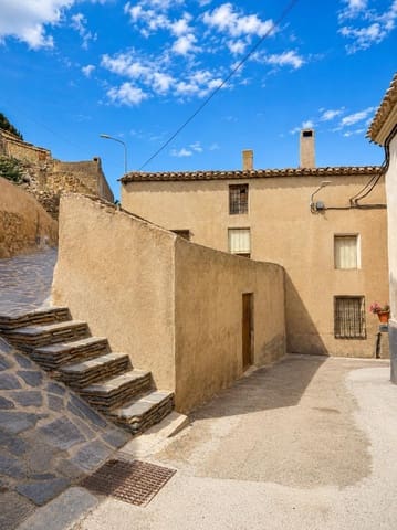 2 camera da letto Casa in vendita in Oria - 70.000 € (Rif: 9876550)
