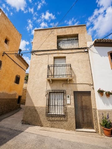 2 camera da letto Casa in vendita in Oria - 70.000 € (Rif: 9876550)