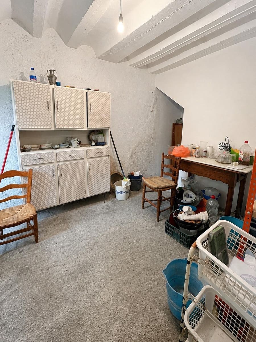 2 soveværelse Byhus til salg i Oria - € 70.000 (Ref: 9876550)