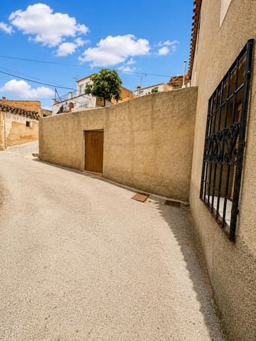 2 camera da letto Casa in vendita in Oria - 70.000 € (Rif: 9876550)
