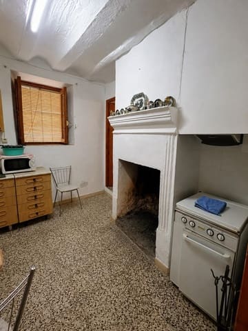 2 camera da letto Casa in vendita in Oria - 70.000 € (Rif: 9876550)