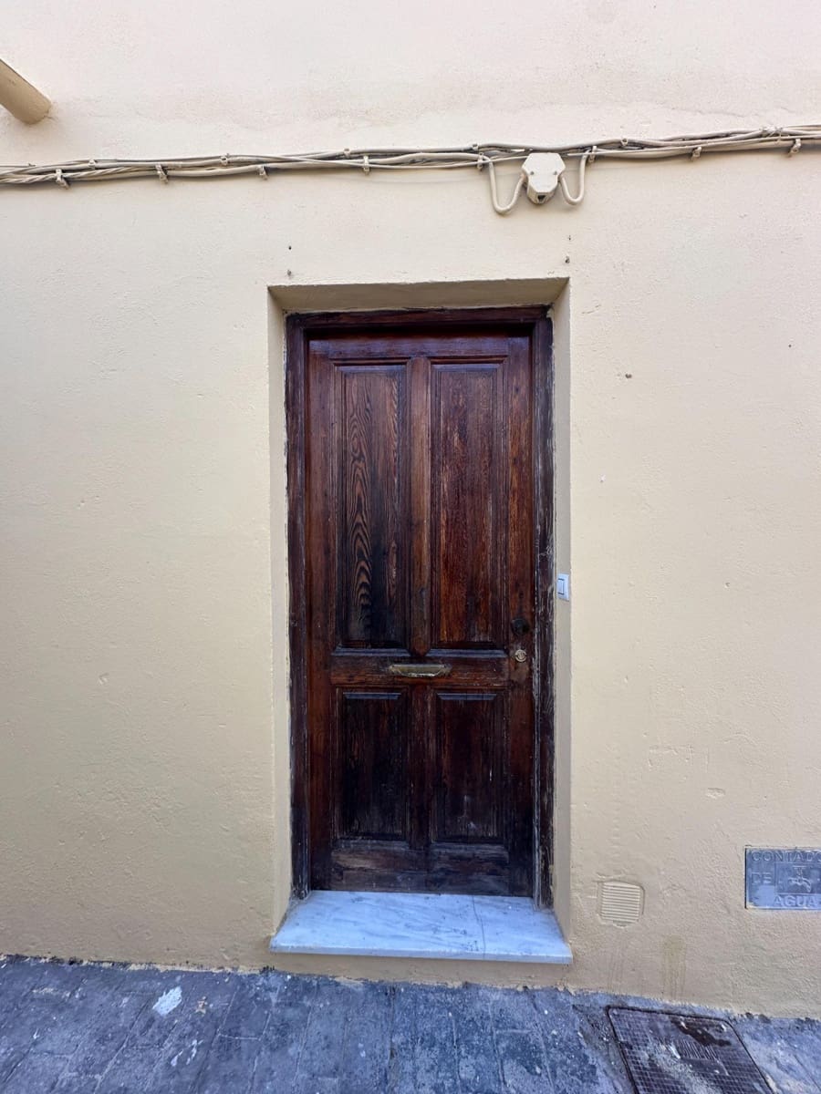 4 bedroom Townhouse for sale in Purchena - € 34,000 (Ref: 9888984)
