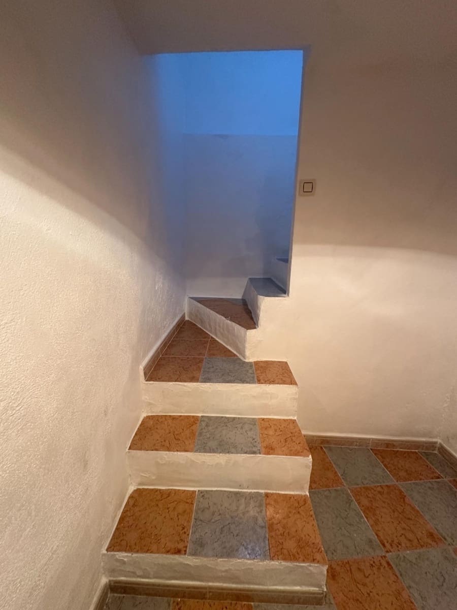 4 bedroom Townhouse for sale in Purchena - € 34,000 (Ref: 9888984)