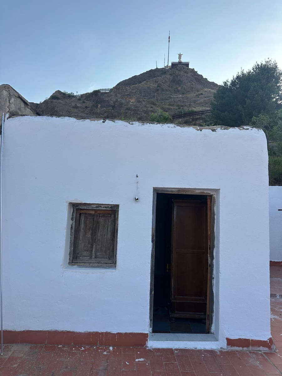 4 bedroom Townhouse for sale in Purchena - € 34,000 (Ref: 9888984)