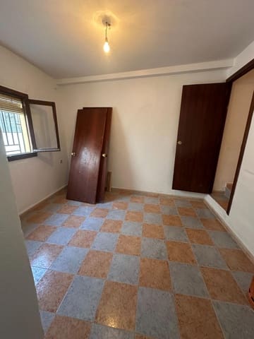 4 chambre Maison de Ville à vendre à Purchena - 34 000 € (Ref: 9888984)