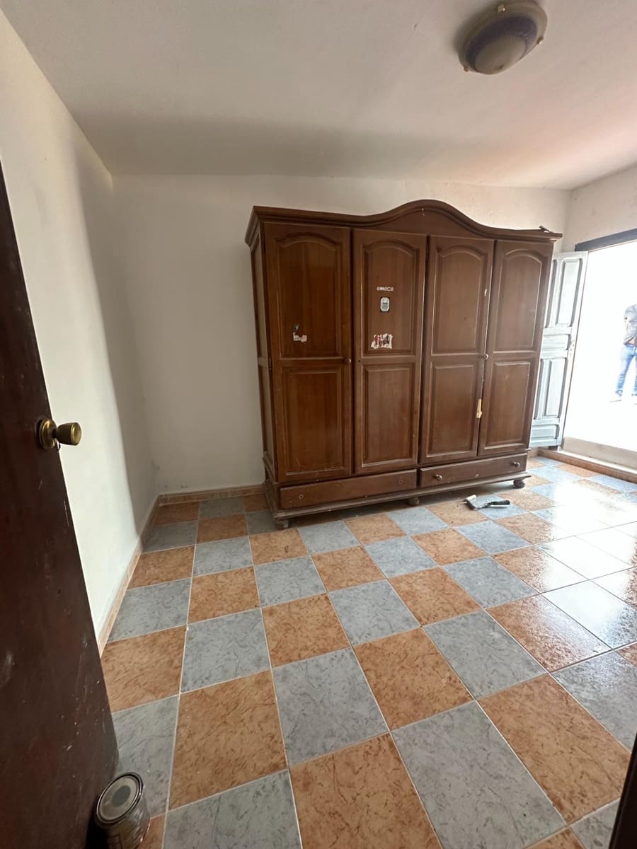 4 bedroom Townhouse for sale in Purchena - € 34,000 (Ref: 9888984)